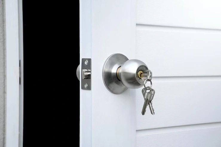 Apertura porte bloccate Bologna 247