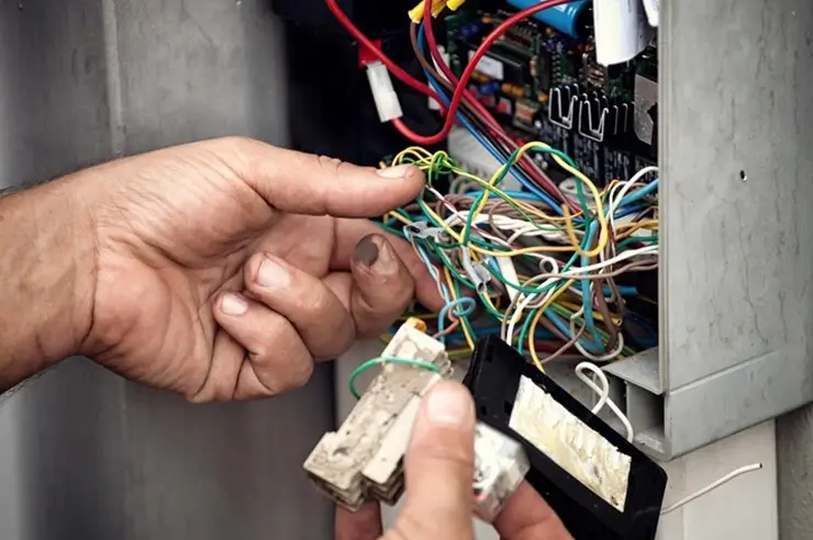 Corto Circuito Bologna 247