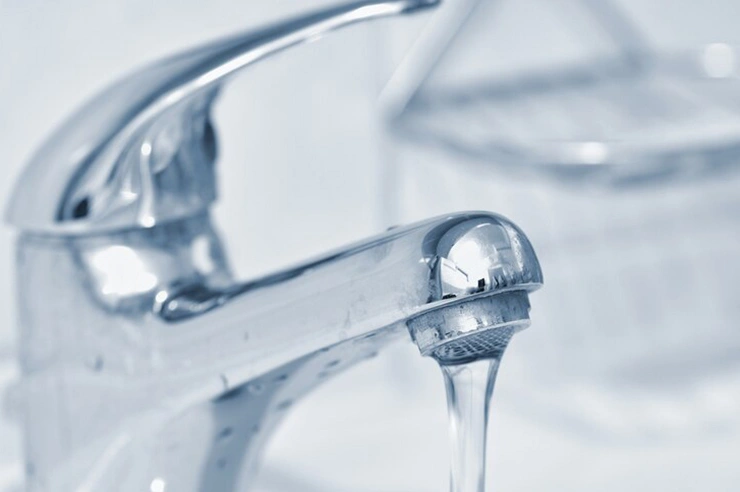 Ricerca perdita d'acqua