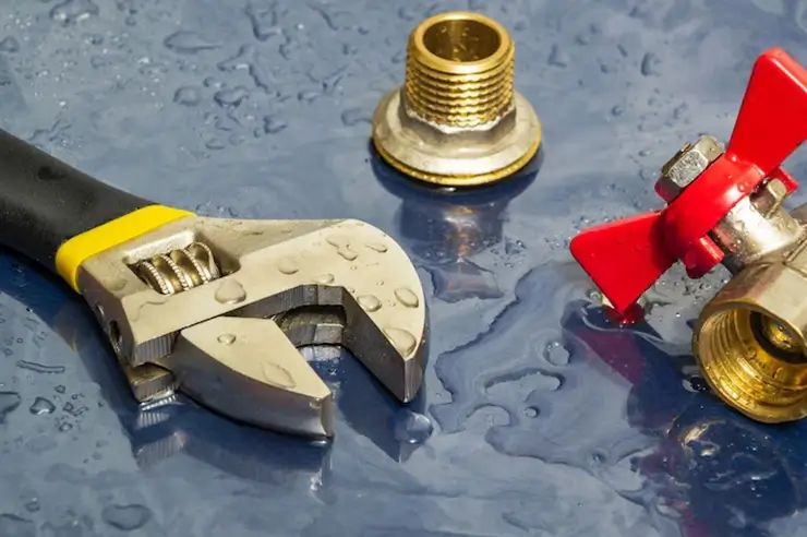 Riparazione sanitari Bologna 247